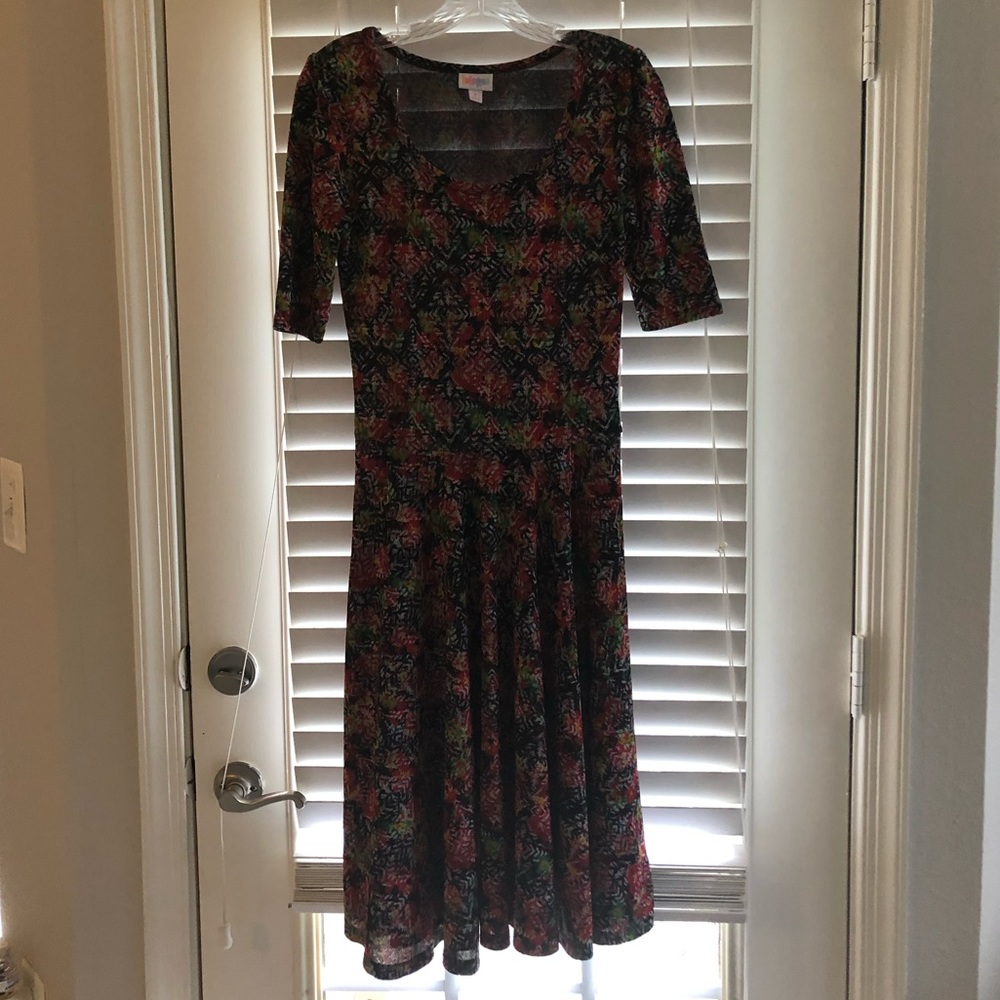 LuLaRoe dress size small